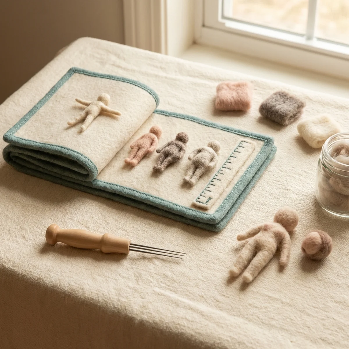 Bonus #1 — The Proportion Quick Reference preview