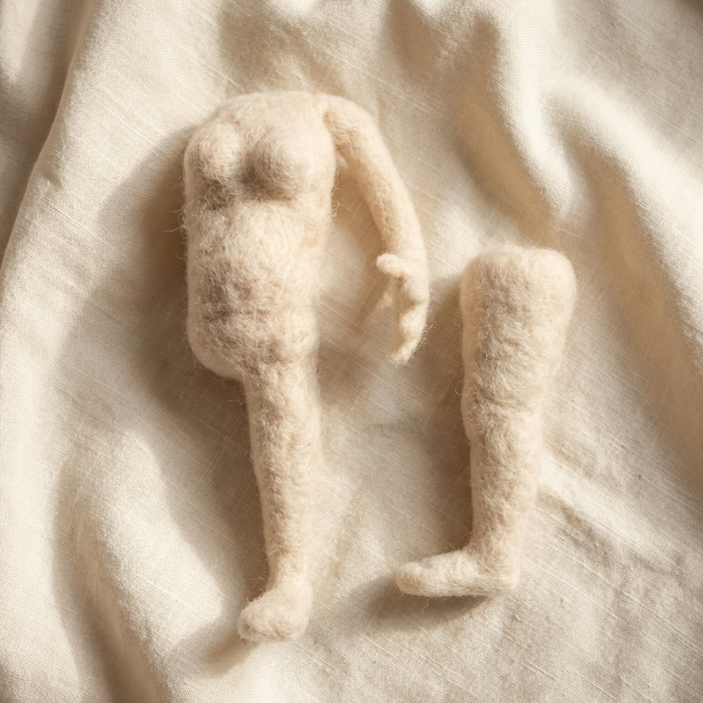 Module 4 - Sculpt a Flawless Body