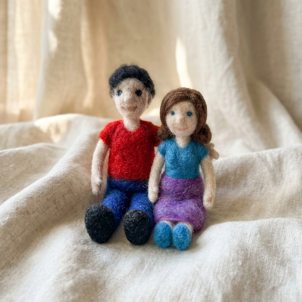 Module 5 - The Big Reveal: Putting It All Together