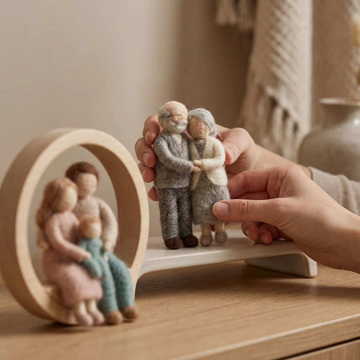 Module 5 — The Wow-Factor Finish lesson scene preview