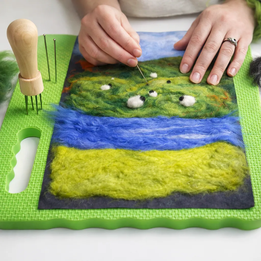 Module 3: Making Your Midground Come Alive lesson preview